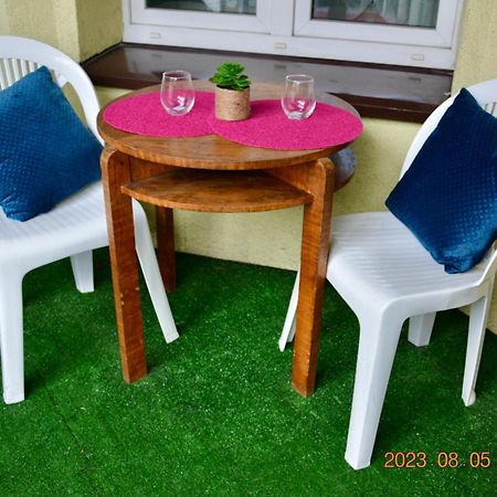 Apartment Near Old Town Krakkó Kültér fotó