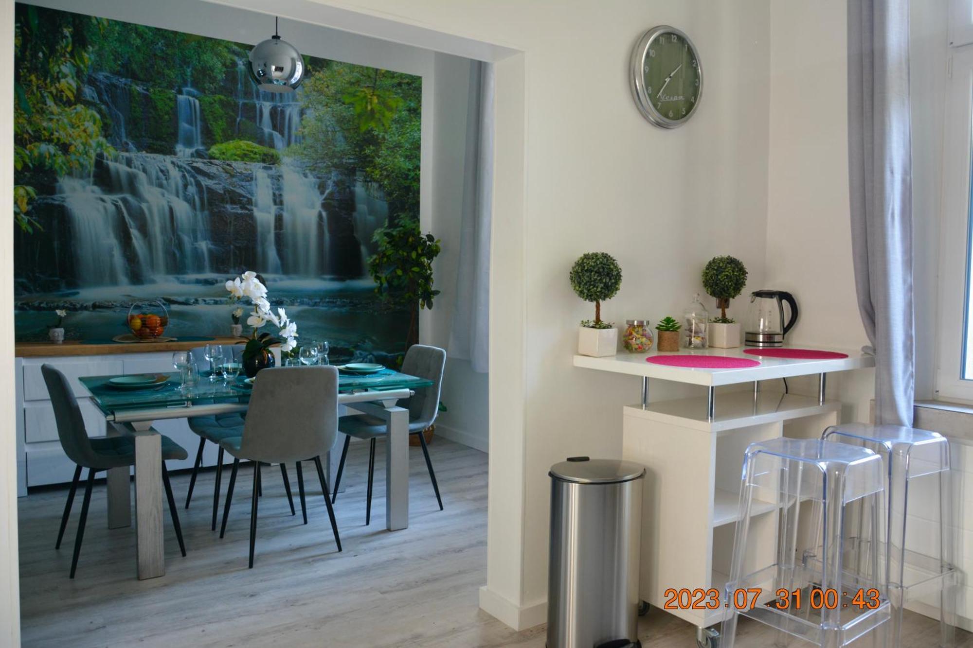 Apartment Near Old Town Krakkó Kültér fotó