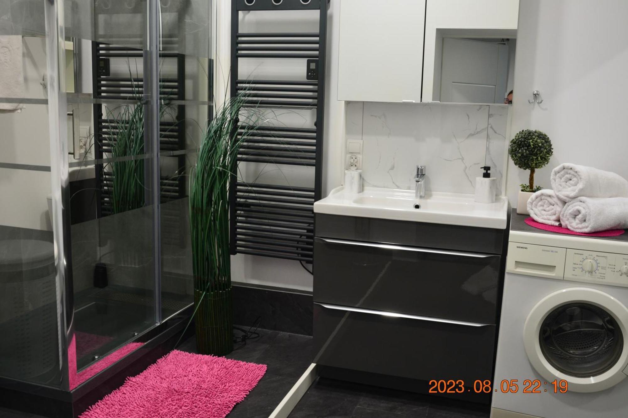 Apartment Near Old Town Krakkó Kültér fotó