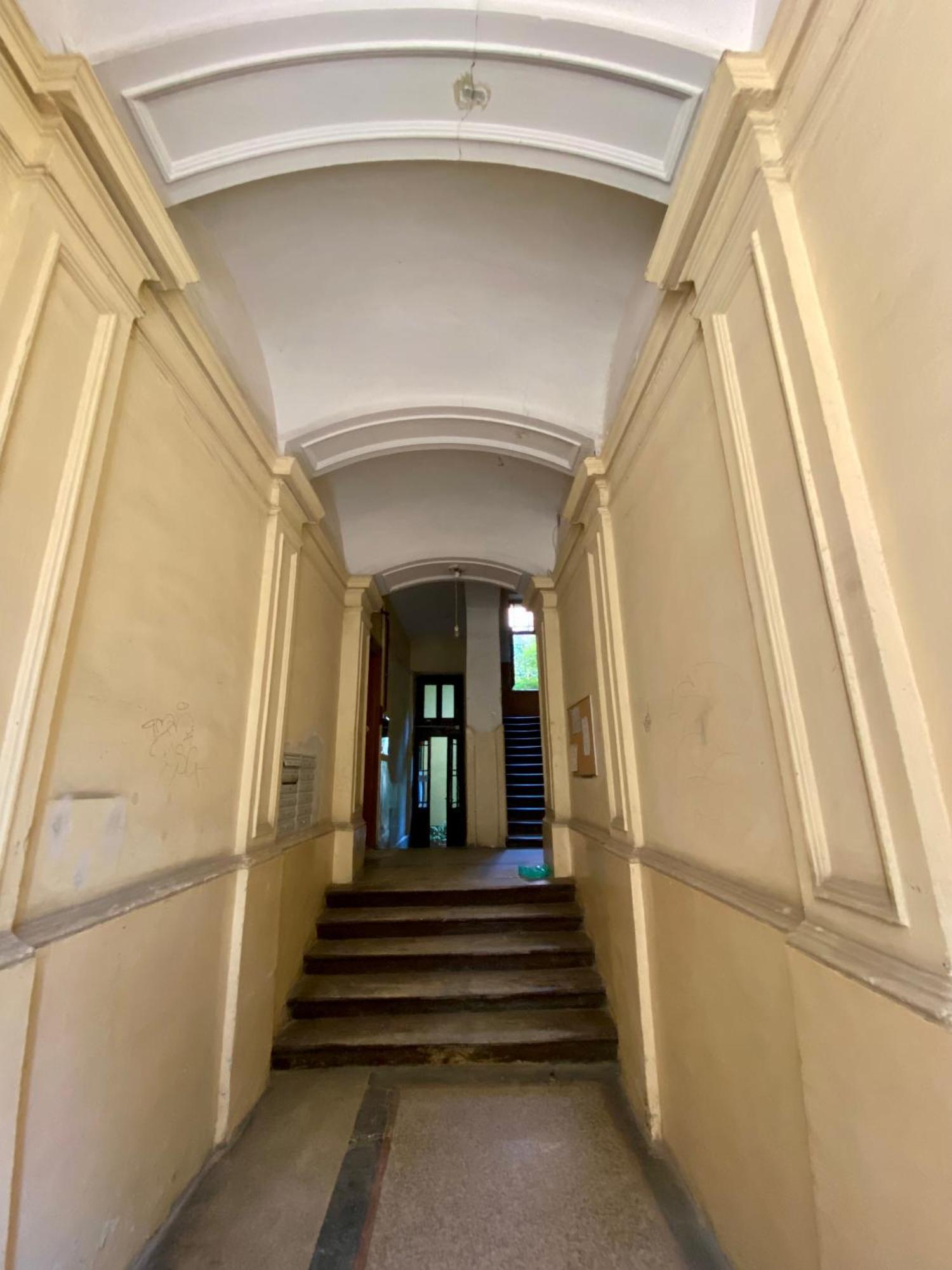 Apartment Near Old Town Krakkó Kültér fotó