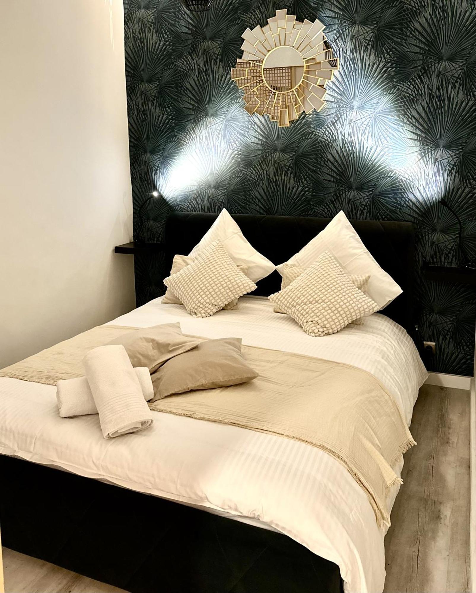 Apartment Near Old Town Krakkó Kültér fotó